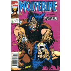 Wolverine 32 (1994)