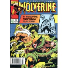 Wolverine 37 (1995)