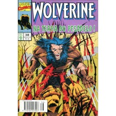 Wolverine 38 (1995)