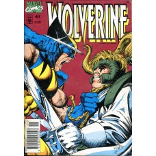 Wolverine 41 (1995)