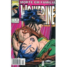 Wolverine 44 (1995)