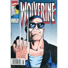 Wolverine 45 (1995)