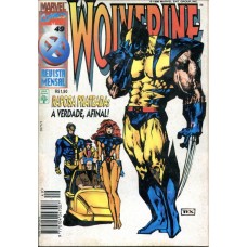Wolverine 49 (1996)