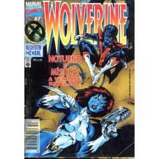 Wolverine 57 (1996)