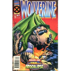 Wolverine 67 (1997)