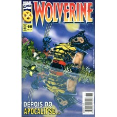 Wolverine 68 (1997)
