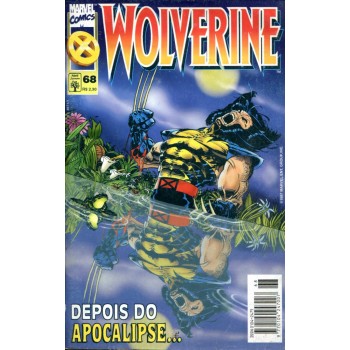 Wolverine 68 (1997)