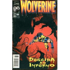 Wolverine 69 (1997)