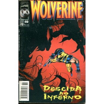 Wolverine 69 (1997)