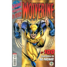 Wolverine 100 (2000)