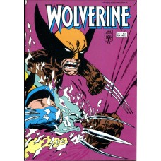 Wolverine 13 (1993)