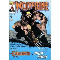 Wolverine 14 (1993)