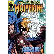 Wolverine 18 (1993)