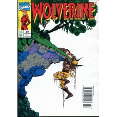 Wolverine 27 (1994)