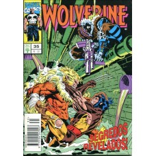 Wolverine 35 (1995)