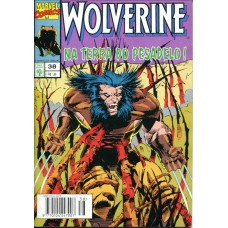 Wolverine 38 (1995)