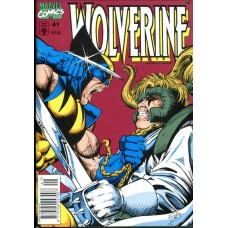 Wolverine 41 (1995)