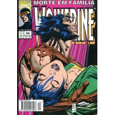 Wolverine 44 (1995)