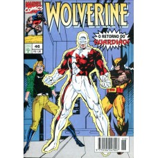 Wolverine 46 (1995)