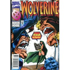 Wolverine 48 (1996)