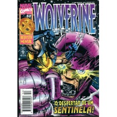 Wolverine 52 (1996)