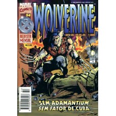 Wolverine 54 (1996)