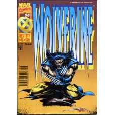 Wolverine 56 (1996)