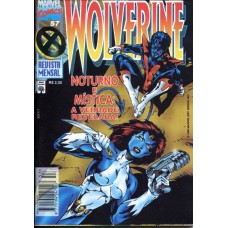 Wolverine 57 (1996)