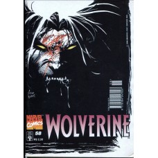 Wolverine 58 (1996)