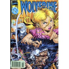 Wolverine 59 (1997)