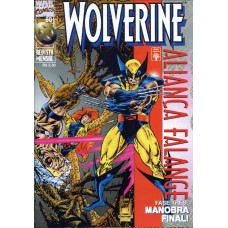 Wolverine 60 (1997)