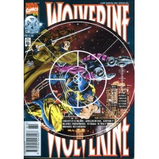 Wolverine 61 (1997)