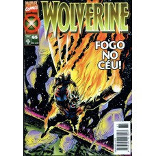 Wolverine 65 (1997)