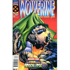 Wolverine 67 (1997)