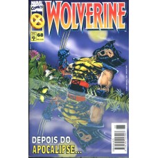 Wolverine 68 (1997)