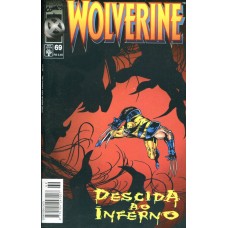 Wolverine 69 (1997)