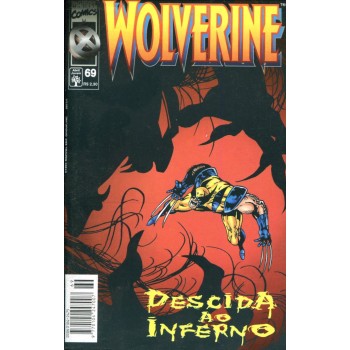 Wolverine 69 (1997)