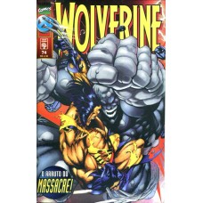 Wolverine 74 (1998)