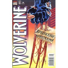 Wolverine 75 (1998)