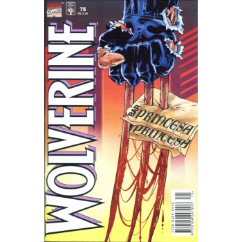 Wolverine 75 (1998)