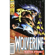 Wolverine 77 (1998)