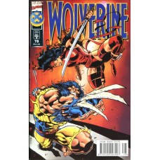 Wolverine 78 (1998)