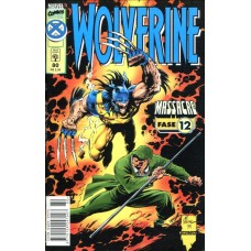 Wolverine 80 (1998)