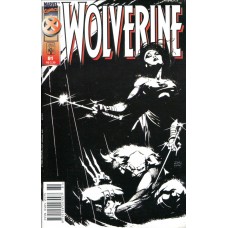 Wolverine 81 (1998)