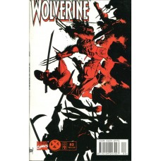 Wolverine 82 (1998)