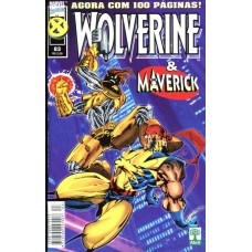 Wolverine 83 (1999)