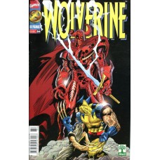 Wolverine 84 (1999)