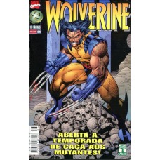 Wolverine 86 (1999)