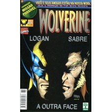 Wolverine 89 (1999)