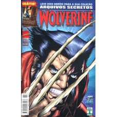 Wolverine 91 (1999)